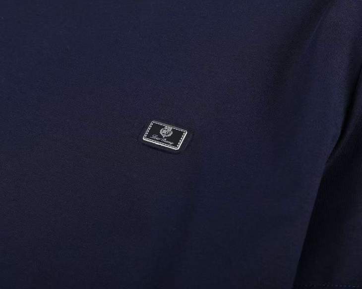 Loro Piana T Shirts Short _SKULoroPianaM-4XL8qx26078717